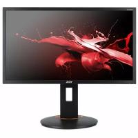 23.6" Монитор Acer XF240QSbiipr, 1920x1080, 144 Гц, TN