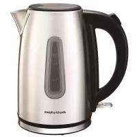 Чайник Morphy Richards 102777/102778