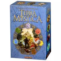 Настольная игра Feuerland Terra Mystica