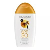 Kolastyna Лосьон солнцезащитный SPF 50