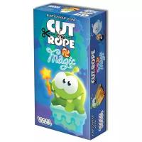 Настольная игра HOBBY WORLD Cut The Rope (издание Magic)