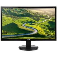 23.8" Монитор Acer K242HYLbid, 1920x1080, 75 Гц, IPS