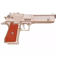 Игрушка Пистолет Arma Toys Desert Eagle (АТ010)