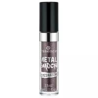 Essence Тени для век Metal Shock Eyeshadow 03 galaxy rocks