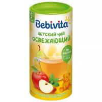 Чай Bebivita Освежающий, 0.2 кг