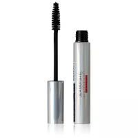 Тушь для ресниц, Jean Mishel, BIG LASHES volume length&curl,, 10 мл, JEANMISHEL