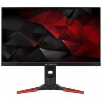 27" Монитор Acer Predator XB271HAbmiprzx, 1920x1080, 144 Гц, TN