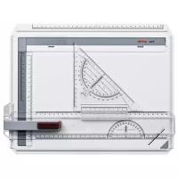 Доска чертежная А4 Rotring «Rapid», угловой зажим