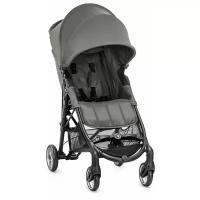 Прогулочная коляска Baby Jogger City Mini Zip с бампером/Grey