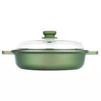 Сотейник Risoli Dr Green Induction 00099DRIN/28