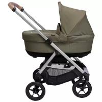 Универсальная коляска Easywalker Mosey+ (2 в 1)