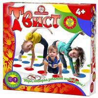 Игра "Твист"