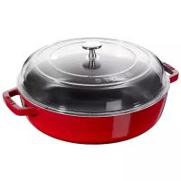 Сотейник Staub 12722406/12722423