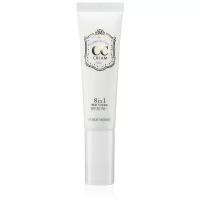 Etude CC крем Glow Correct & Care, SPF 30, 35 мл/35 г, оттенок: светло-бежевый, 1 шт