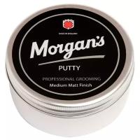 Morgan's Паста Styling Putty, средняя фиксация