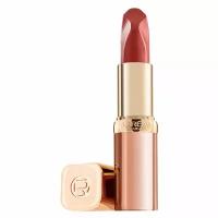 Помада для губ `LOREAL` COLOR RICHE NUDE INTENSE тон 176 nu irreverent