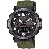 Casio Pro Trek PRW-6600YB-3E