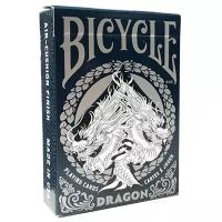 Карты для покера Bicycle Dragon