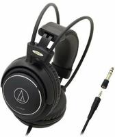 Полноразмерные проводные наушники Audio Technica ATH-AVC500