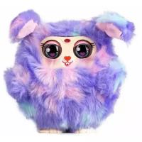 Робот Tiny Furries Mama Furry, lilac