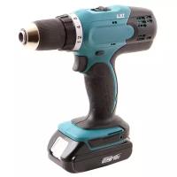 Шуруповерт аккумуляторный MAKITA DDF453SYX5