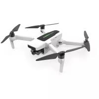 Квадрокоптер Hubsan Zino 2 Plus, белый