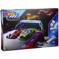 Дополнительные секции Hot Wheels Умная трасса дополнительные детали FDY11, FBL84