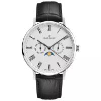 Наручные часы Claude Bernard 40004-3BR