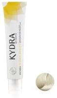 Kydra Blonde Beauty ультраосветляющая крем-краска Super Blonde, SB00 ультра натуральный супер блонд, 60 мл