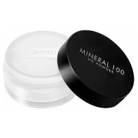 Пудра минеральная финишная A'PIEU Mineral 100 HD Powder 5.5g