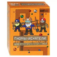 Настольная игра Рыжий кот KonigGame Гномы-искатели