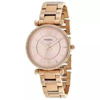 Fossil Dress ES4301