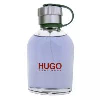 Hugo Boss men Bottled Туалетная вода 100 мл. new design