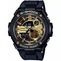 Наручные часы CASIO GST-210B-1A9