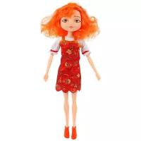 Кукла Карапуз Царевны Варвара, 29 см, 5PR-VARVARA29-BS