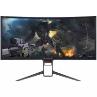 35" Монитор Acer Predator Z35P, 3440x1440, 100 Гц, *VA