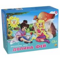 Настольная игра Рыжий кот Долина фей ИН-8537