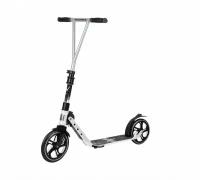 Самокат HUDORA Big Wheel Generation V 230 (белый (14116))