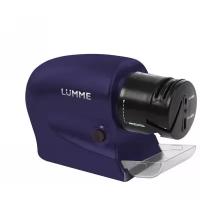 LUMME LU-1804 темный топаз электроножеточка