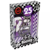 Головоломка Eureka 3D Puzzle Racing Wire Puzzles 25 сложность 3 (473295)