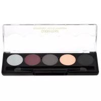 Golden Rose Палетка теней для век Professional Palette Eyeshadow