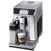 Кофемашина De"Longhi ECAM650.85.MS