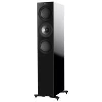 KEF R7 Black Single