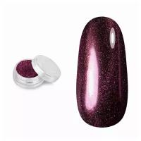 Втирка Vogue Nails Металлик 0.5 г