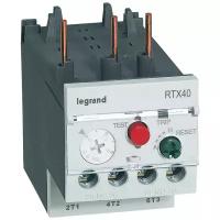 Реле перегрузки тепловое Legrand 416668