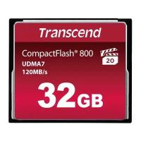 Карта памяти Transcend TS*CF800