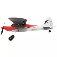 Самолет Volantex 761-4 Sport Cub 500 RTF с системой стабилизации VolantexRC TW761-4