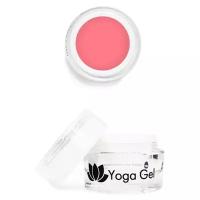 Гель 4D-15 Yoga Gel свобода чувств 6 мл, Nano Professional