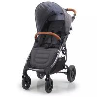 Коляска прогулочная Valco baby Snap 4 Trend Charcoal