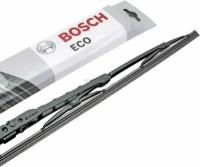 Щетка стеклоочистителя BOSCH каркасная Eco 450мм